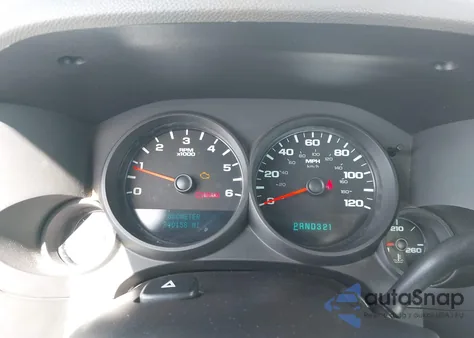 2013 Chevrolet Silverado 1500 Work Truck z USA, uszkodzony, nr VIN 1GCNCPEX8DZ124496